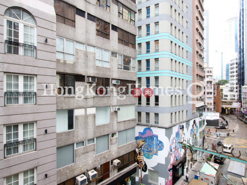 Property Search Hong Kong | OneDay | Residential | Rental Listings Studio Unit for Rent at 66 Hollywood Road