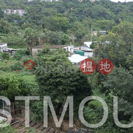 Sai Kung Village House | Property For Rent or Lease in Sha Kok Mei, Tai Mong Tsai 大網仔沙角尾-With roof, Highly Convenient | Sha Kok Mei 沙角尾村1巷 _0