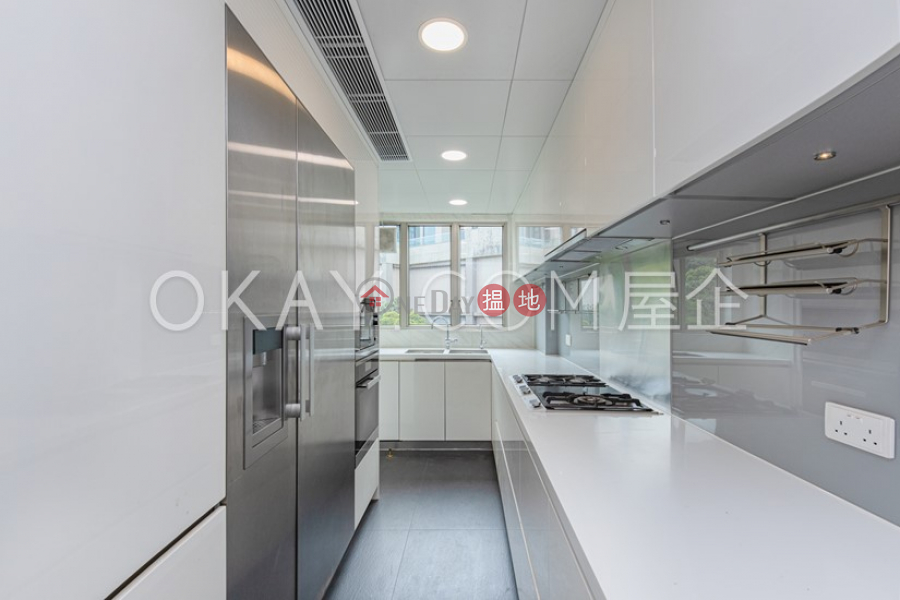 Exquisite penthouse with sea views, rooftop & balcony | Rental | Chelsea Court 賽詩閣 Rental Listings