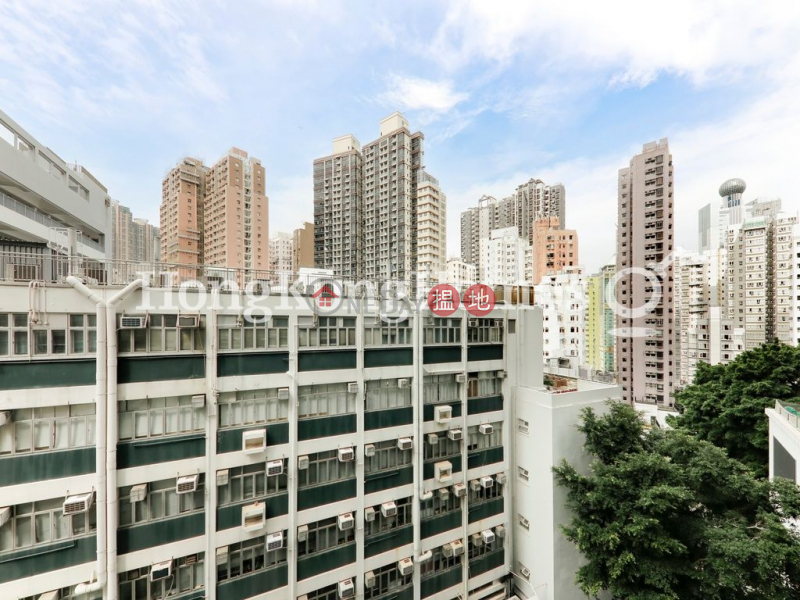 Property Search Hong Kong | OneDay | Residential, Rental Listings 2 Bedroom Unit for Rent at Resiglow Pokfulam