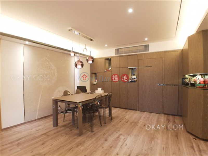 雲暉大廈C座|低層|住宅|出租樓盤|HK$ 75,000/ 月