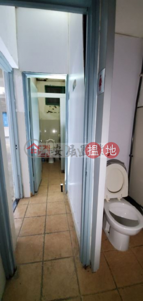 Property Search Hong Kong | OneDay | Industrial | Sales Listings 安居工商 何生 向敬業街 翠屏河