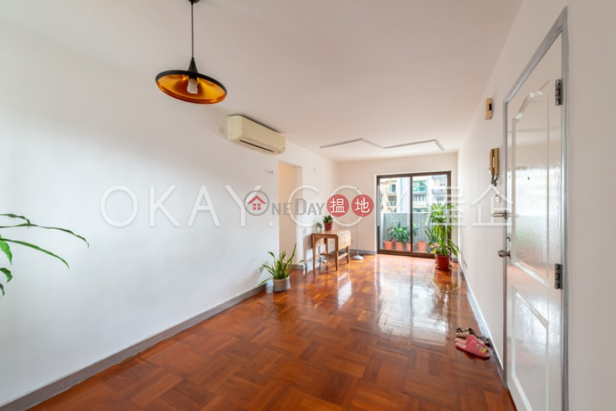 Property Search Hong Kong | OneDay | Residential, Rental Listings, Lovely 3 bedroom with balcony & parking | Rental
