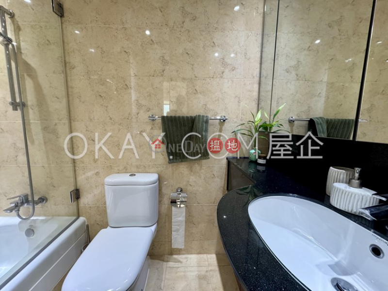 香港搵樓|租樓|二手盤|買樓| 搵地 | 住宅-出租樓盤2房1廁,獨家盤,極高層,星級會所愉景灣 13期 尚堤 碧蘆(1座)出租單位
