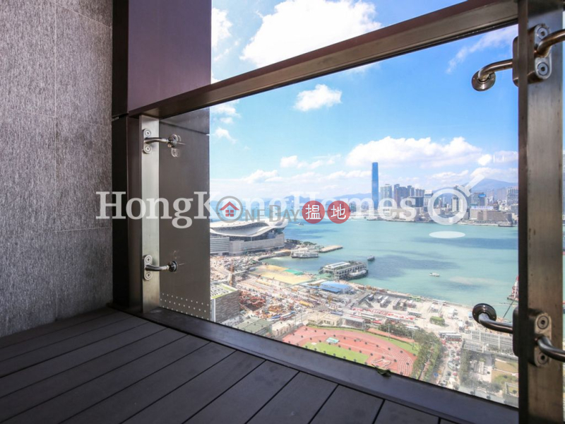 2 Bedroom Unit for Rent at The Gloucester, 212 Gloucester Road | Wan Chai District, Hong Kong Rental HK$ 48,000/ month