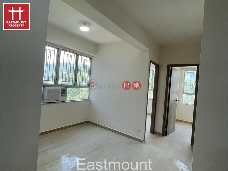 西貢 Sai Kung Town, Fuk Man Rond 福民路西貢苑樓房出售-鄰近香港學堂學校 出售單位|西貢苑 D座(Block D Sai Kung Town Centre)出售樓盤 (EASTM-SSF0495)
