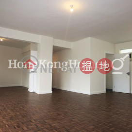 4 Bedroom Luxury Unit for Rent at Alberose