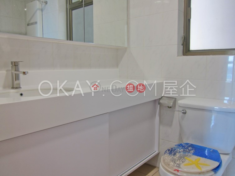 Luxurious 2 bedroom on high floor | For Sale 89 Pok Fu Lam Road | Western District Hong Kong, Sales | HK$ 20.5M