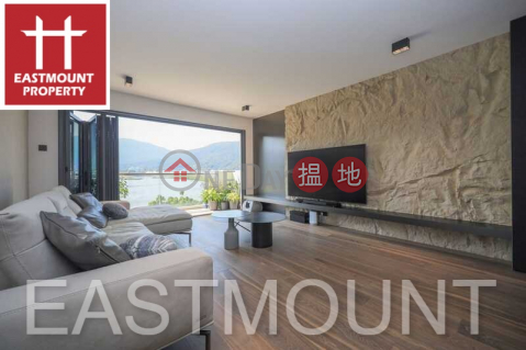 Sai Kung Village House | Property For Sale in Nam Wai 南圍-High quality modern renovation | Property ID:2203 | Nam Wai Village 南圍村 _0