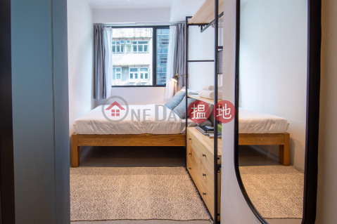17 Tsing Fung Street, Tin hau, Causeway Bay | 17 Tsing Fung Street 清風街17號 _0