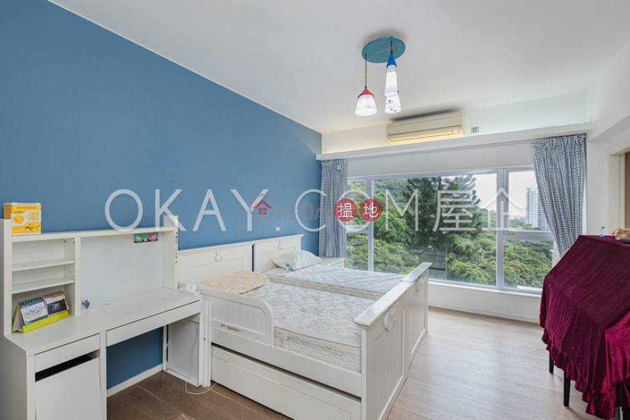 HK$ 63.8M, Sea Cliff Mansions Southern District Lovely 3 bedroom with sea views & balcony | For Sale