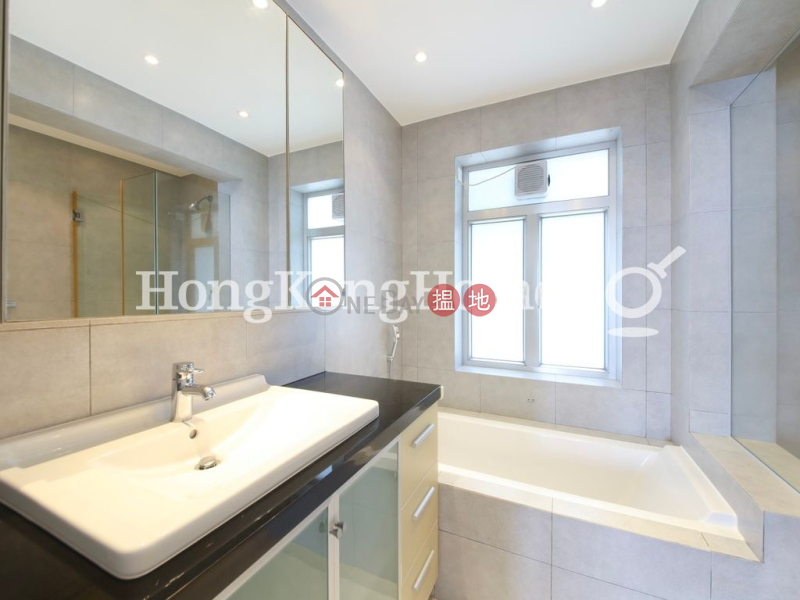 Property Search Hong Kong | OneDay | Residential | Rental Listings, 3 Bedroom Family Unit for Rent at Barker Villa