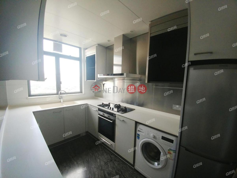 HK$ 30,000/ month | Yoho Town Phase 2 Yoho Midtown, Yuen Long, Yoho Town Phase 2 Yoho Midtown | 4 bedroom Mid Floor Flat for Rent