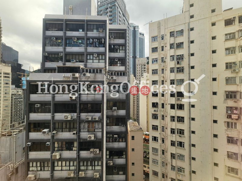 Office Unit for Rent at Yam Tze Commercial Building | Yam Tze Commercial Building 壬子商業大廈 Rental Listings