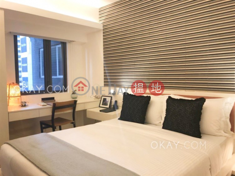 Popular 1 bedroom in Causeway Bay | Rental | V Causeway Bay V Causeway Bay _0