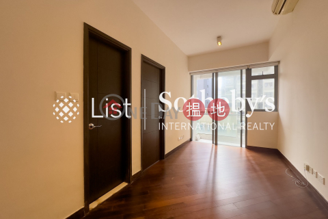 Property for Rent at One Pacific Heights with 1 Bedroom | One Pacific Heights 盈峰一號 _0