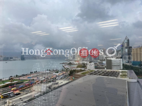 Office Unit for Rent at Harbour Centre, Harbour Centre 海港中心 | Wan Chai District (HKO-76320-ALHR)_0
