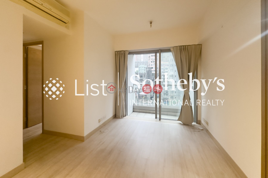 Property for Sale at Island Crest Tower 2 with 2 Bedrooms | Island Crest Tower 2 縉城峰2座 Sales Listings