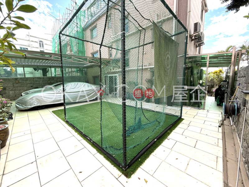 4房3廁,連車位,露台,獨立屋柳濤軒1座出售單位Block 1北港㘭路 | 西貢|香港出售|HK$ 2,100萬