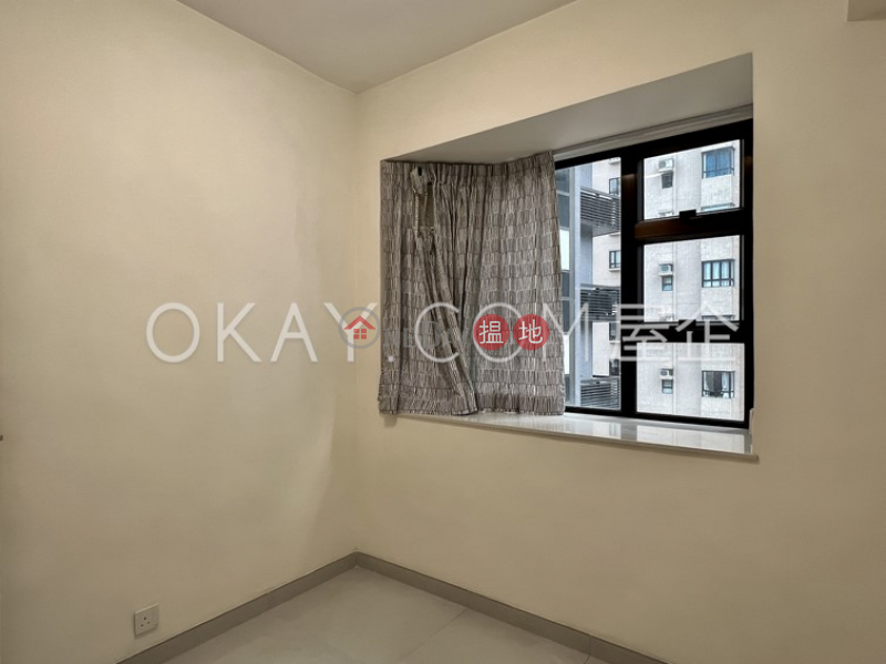 HK$ 27,000/ month Caine Building | Western District, Cozy 2 bedroom on high floor | Rental