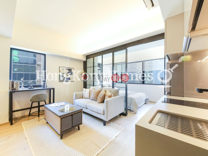 1 Bed Unit for Rent at 108-110 Wellington Street 108-110 Wellington Street | Central District Hong Kong Rental | HK$ 31,000/ month