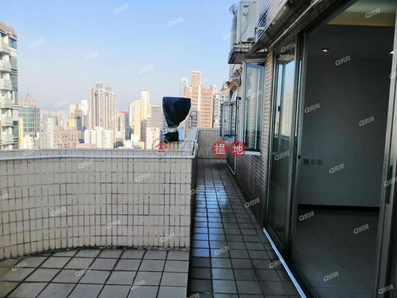 Property Search Hong Kong | OneDay | Residential Sales Listings | Block B KingsField Tower | 2 bedroom High Floor Flat for Sale