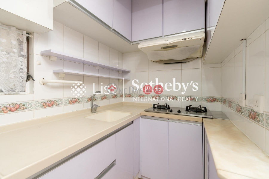 Parc Oasis Tower 1 | Unknown, Residential Rental Listings HK$ 45,000/ month