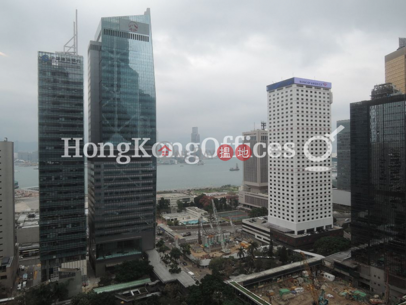 Office Unit for Rent at Cheung Kong Center | Cheung Kong Center 長江集團中心 Rental Listings