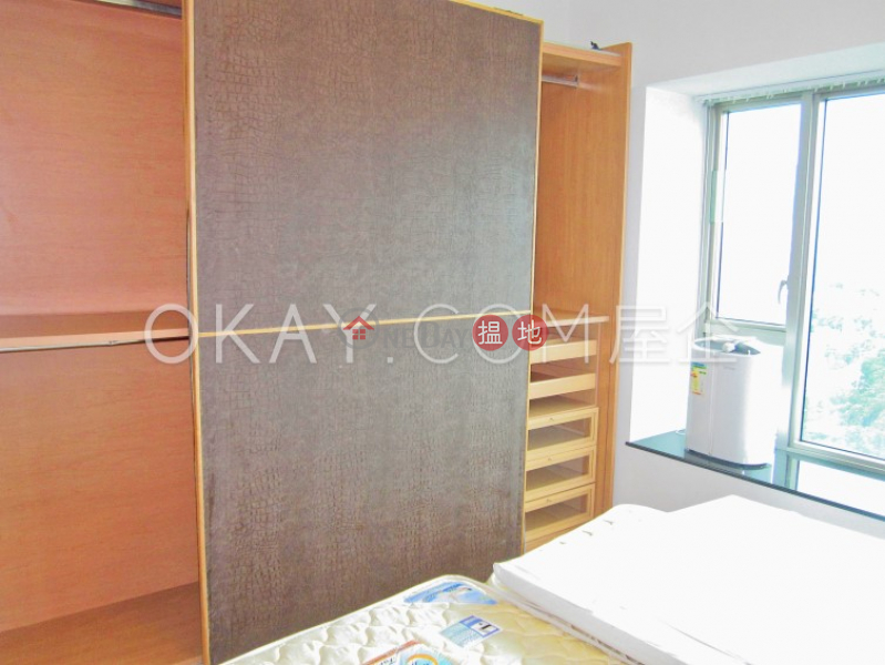 HK$ 36.8M Sorrento Phase 2 Block 2, Yau Tsim Mong | Stylish 3 bedroom with harbour views | For Sale