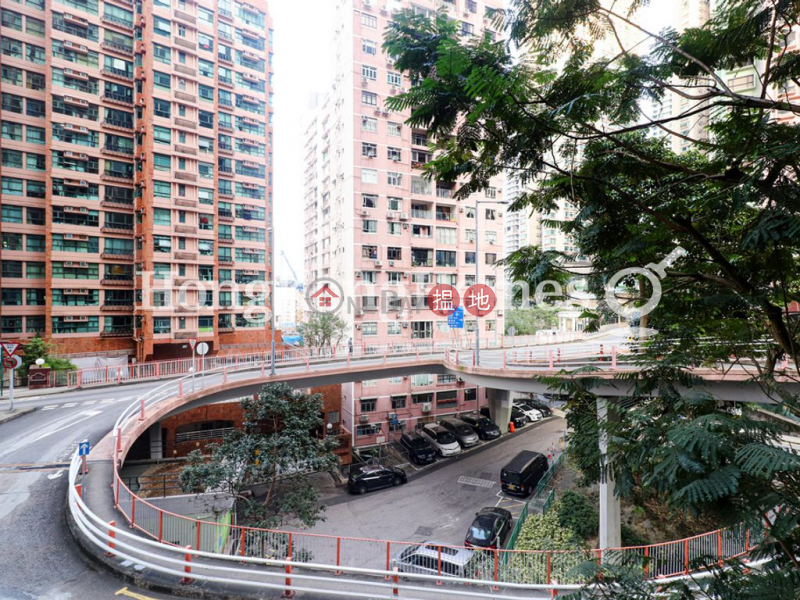 香港搵樓|租樓|二手盤|買樓| 搵地 | 住宅-出售樓盤|蔚華閣三房兩廳單位出售