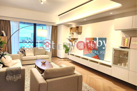 Property for Rent at The Wave with 4 Bedrooms | The Wave 尚岸 _0