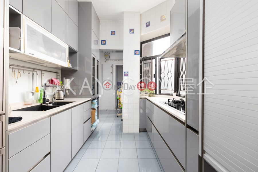 HK$ 48.5M | Cavendish Heights Block 4 | Wan Chai District Beautiful 3 bedroom with balcony & parking | For Sale