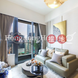 1 Bed Unit for Rent at The Unit Soho