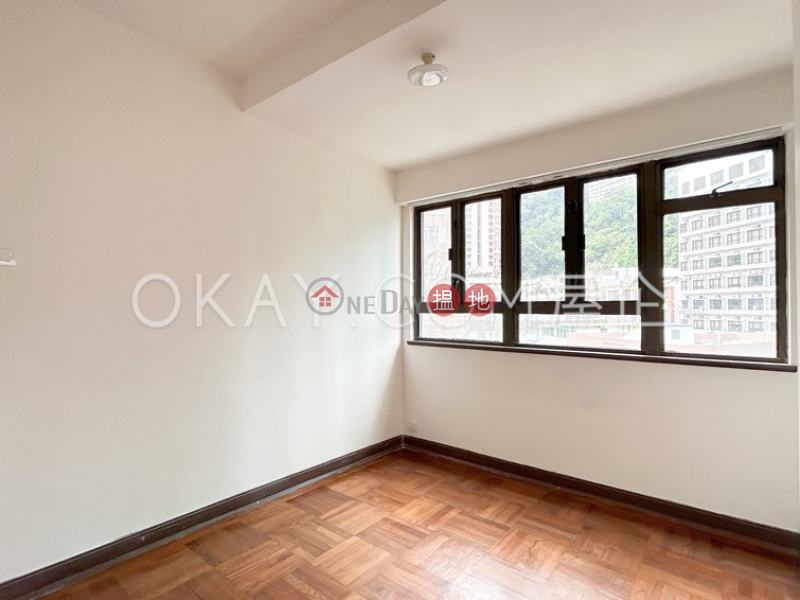 Elegant 3 bedroom in Happy Valley For Sale Choi Ngar Yuen 翠雅園 Sales