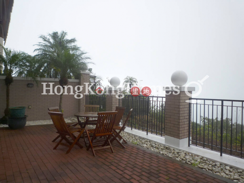 4 Bedroom Luxury Unit for Rent at Villa Rosa, 88 Red Hill Road | Southern District | Hong Kong Rental HK$ 238,000/ month