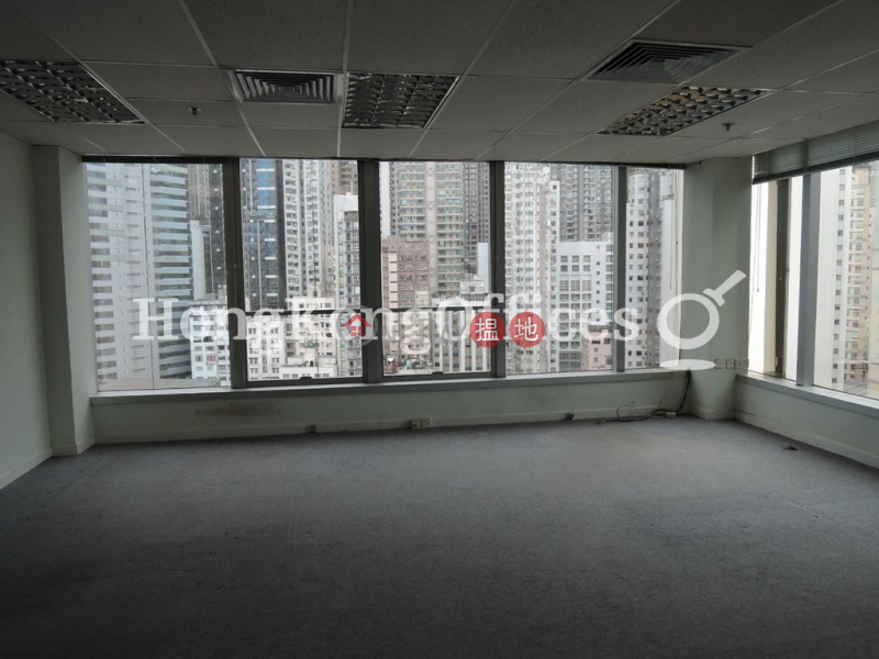 Office Unit for Rent at Chinachem Hollywood Centre | 1 Hollywood Road | Central District Hong Kong, Rental | HK$ 27,417/ month