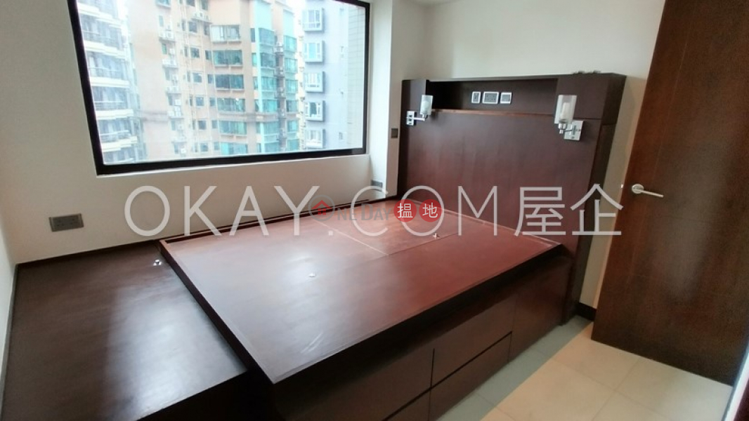 Property Search Hong Kong | OneDay | Residential Rental Listings | Nicely kept 2 bedroom with balcony | Rental