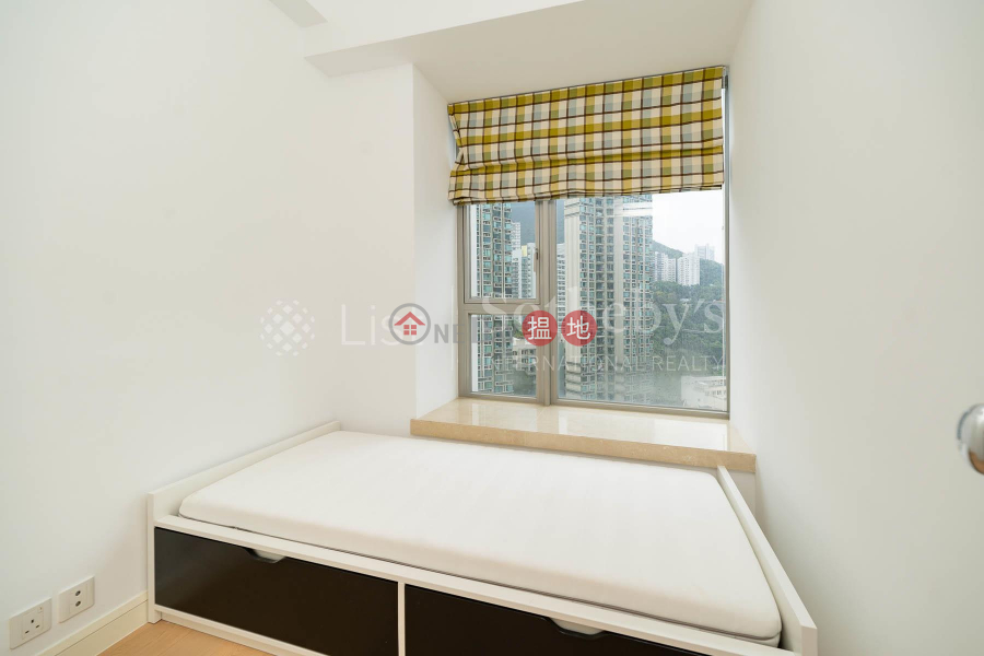 Property for Sale at Lexington Hill with 3 Bedrooms | 11 Rock Hill Street | Western District Hong Kong, Sales | HK$ 23M