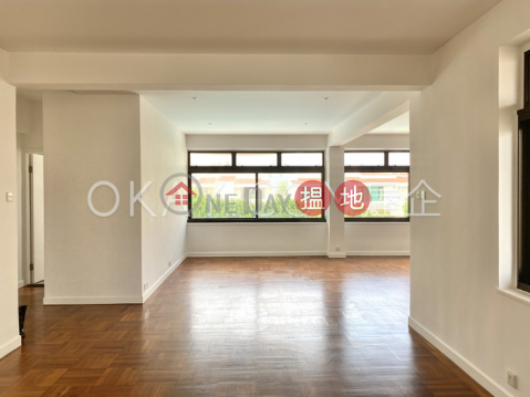 Efficient 3 bedroom with parking | Rental | House A1 Stanley Knoll 赤柱山莊A1座 _0