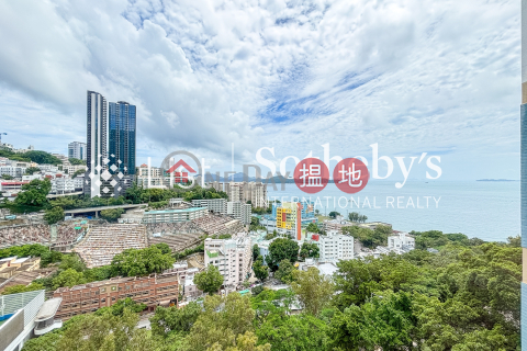 湖苑4房豪宅單位出租, 湖苑 Ocean View | 西區 (SOTHEBY-R299455-R)_0