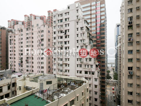 3 Bedroom Family Unit for Rent at Fleur Pavilia | Fleur Pavilia 柏蔚山 _0