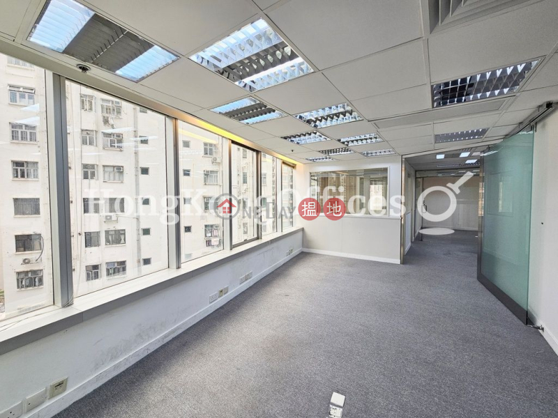 Office Unit for Rent at Yam Tze Commercial Building, 23 Thomson Road | Wan Chai District Hong Kong, Rental HK$ 35,560/ month
