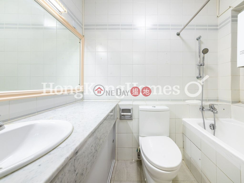 3 Bedroom Family Unit for Rent at Euston Court | Euston Court 豫苑 Rental Listings