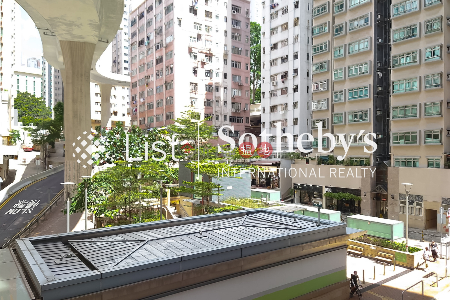 Property for Sale at GOA Building with 1 Bedroom | 20-24 Hill Road | Western District | Hong Kong | Sales, HK$ 13.8M