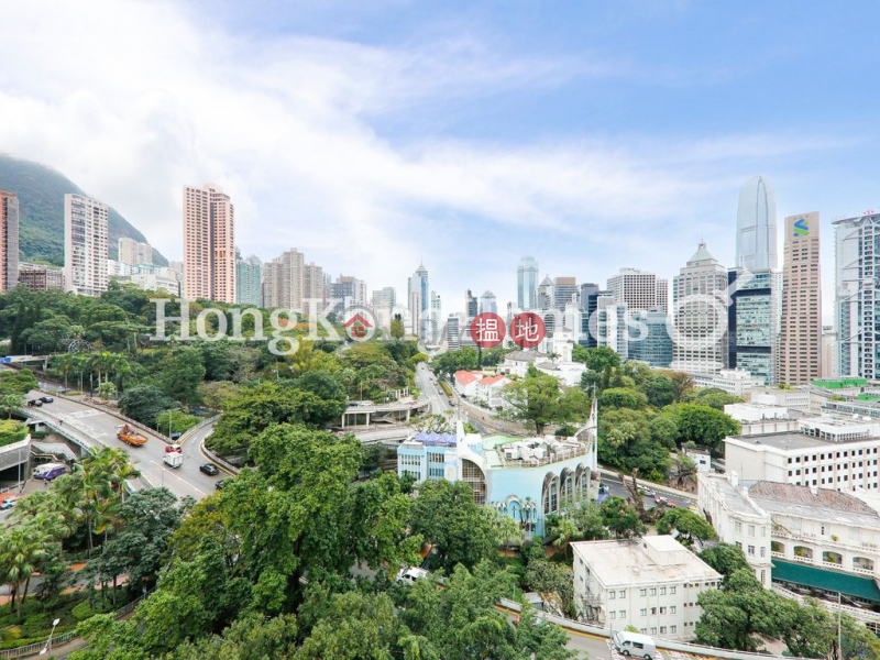 Property Search Hong Kong | OneDay | Residential | Rental Listings, 3 Bedroom Family Unit for Rent at The Royal Court