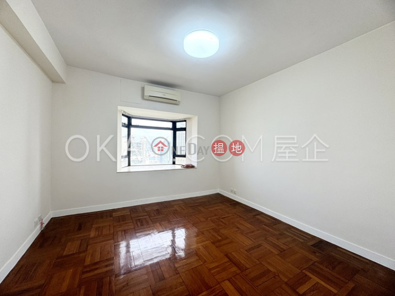 Property Search Hong Kong | OneDay | Residential Rental Listings, Efficient 5 bed on high floor with sea views & parking | Rental