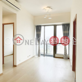 Charming 2 bedroom on high floor with balcony | Rental | Grand Austin Tower 1 Grand Austin 1座 _0