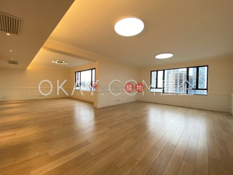 Efficient 3 bedroom on high floor with parking | For Sale | Chung Tak Mansion 重德大廈 Sales Listings