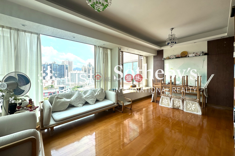 雅麗居1座未知-住宅|出售樓盤HK$ 2,980萬