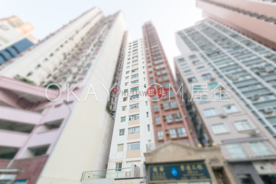 Popular 2 bedroom in Mid-levels West | For Sale 52 Bonham Road | Western District, Hong Kong | Sales, HK$ 9.8M